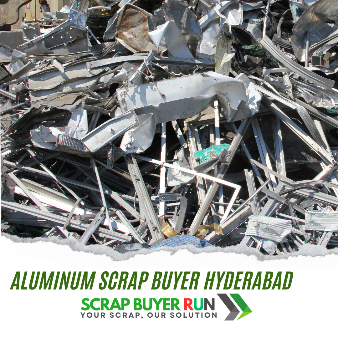 Aluminum Scrap Buyer