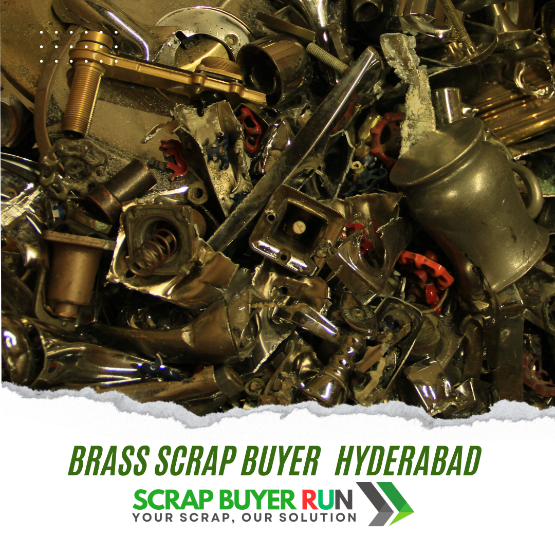 Brass Scrap Buyer