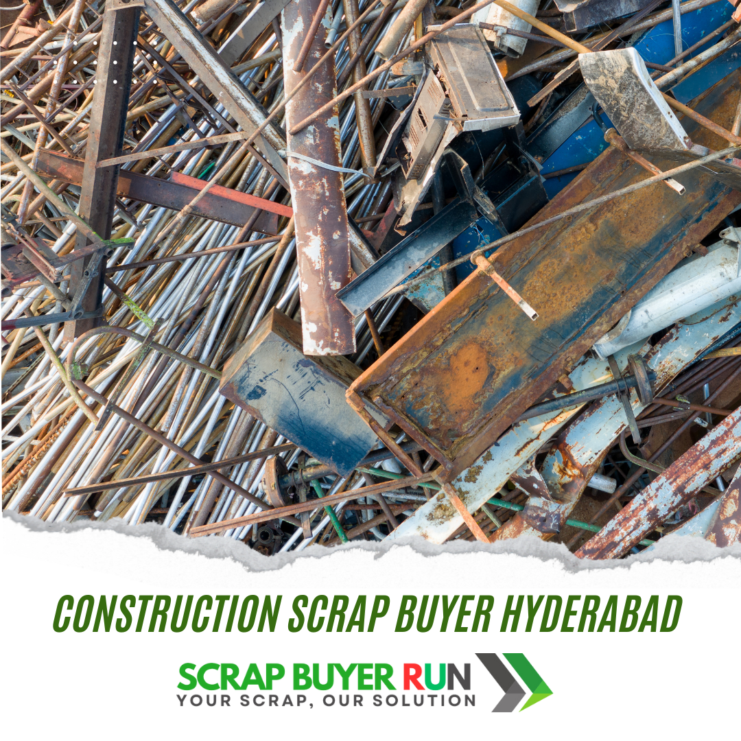 Construction Scrap Buyer