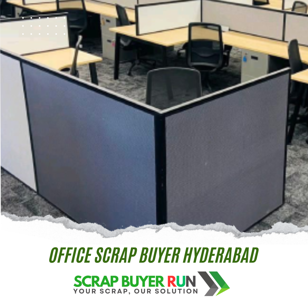 Office Scrap Buyer